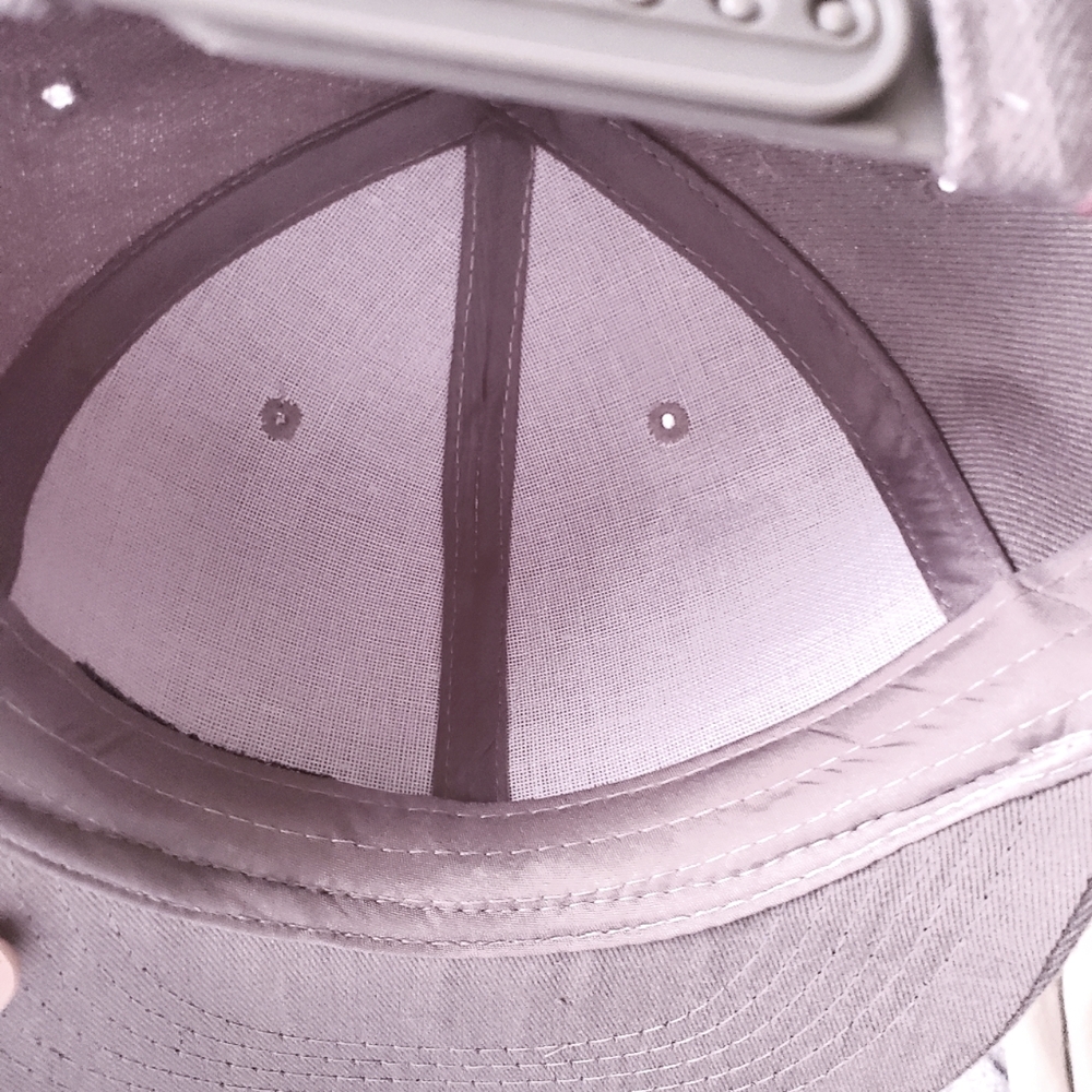 Scion Baseball Cap - Picture 3 of 3